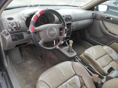 Cockpit AUDI A3 (8L1)  | BP26906961C47 