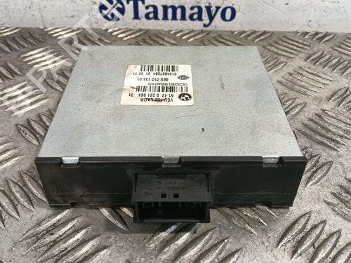 Used Electronic module BMW X3 (F25) xDrive 20 d (184 hp) 29812188