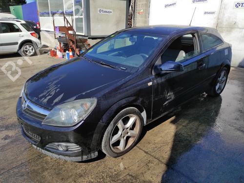 Gearbox OPEL ASTRA H GTC (A04)  | BP15674259M3 