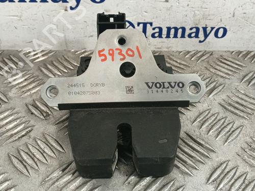 Used Tailgate lock VOLVO V40 Hatchback (525) D3 (150 hp) 29940717