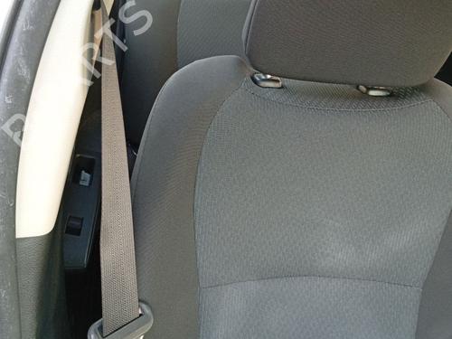 Used Front right seatbelt Front right seatbelt TOYOTA YARIS (_P13_) 1.5 Hybrid (NHP130_, NHP130) (101 hp) 35954388 35954388
