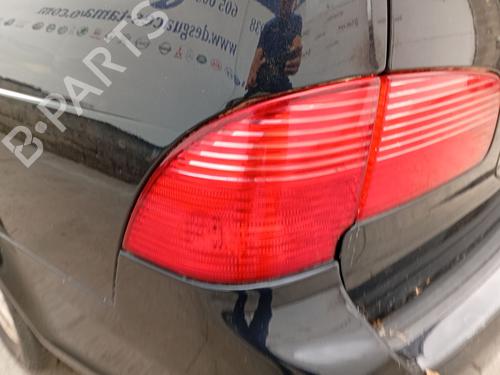 Used Left taillight Left taillight 36998707 36998707