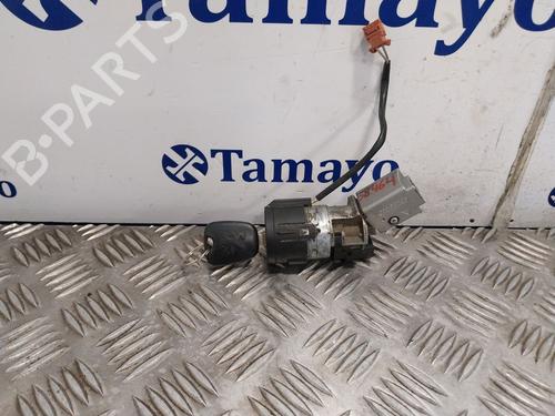 Ratlås/Tændingslås PEUGEOT 207 (WA_, WC_) [2006-2015]  29312293