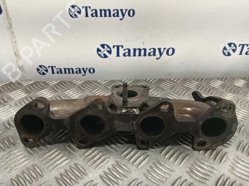 Exhaust manifold NISSAN QASHQAI / QASHQAI +2 I (J10, NJ10, JJ10E)  | BP25809173M110 