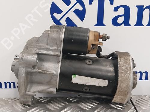 Used Starter CITROËN SAXO (S0, S1) [1996-2004]  21288461