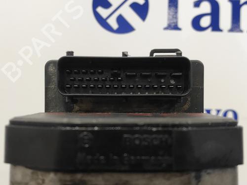ABS pump OPEL MERIVA A MPV (X03) 1.7 CDTI (E75) | BP13619791M43 