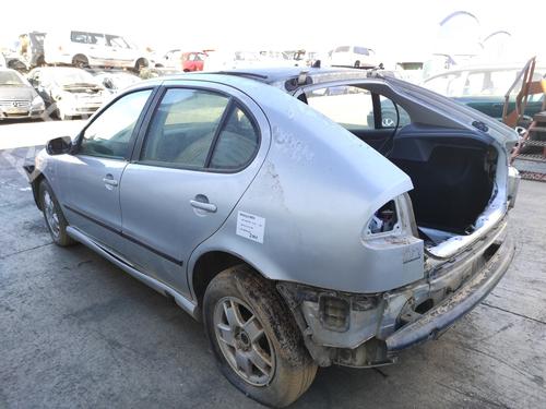 Rear axle SEAT LEON (1M1) 1.6 16 V | BP17806322M2 