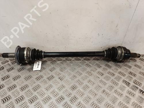 Used Right rear driveshaft Right rear driveshaft 37801004 37801004
