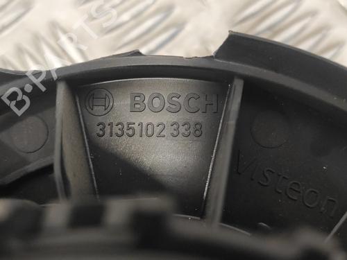Heater blower motor FORD FIESTA VI (CB1, CCN)  | BP15353115M62 