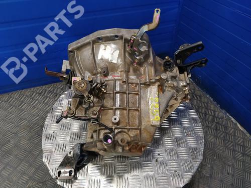 Gearbox TOYOTA YARIS (_P1_) 1.0 (SCP10_, SCP10R) | BP8367096M3 