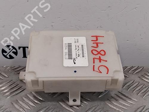 Electronic module NISSAN JUKE (F15)  | BP22926413M83 