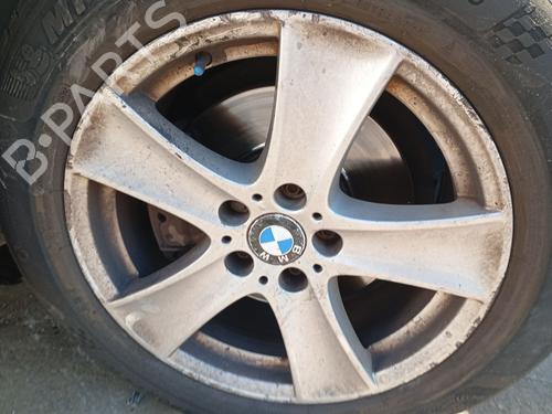 Used Right front brake caliper Right front brake caliper BMW X5 (E70) xDrive 30 d (245 hp) 36074962 36074962