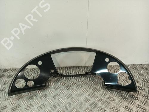 Andre Andre HONDA CIVIC VIII Hatchback (FN, FK) 2.2 CTDi (FK3) (140 hp) 34058550 34058550