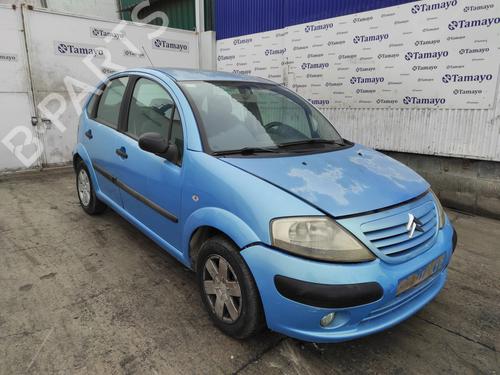 Front left window mechanism CITROËN C3 I (FC_, FN_) 1.4 HDi | BP17221077C22 