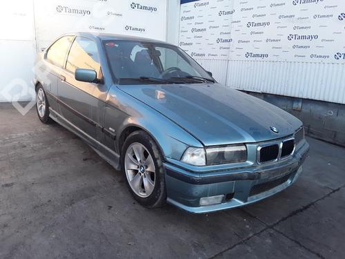 Driver airbag BMW 3 Compact (E36) 318 tds | BP18041213C9 