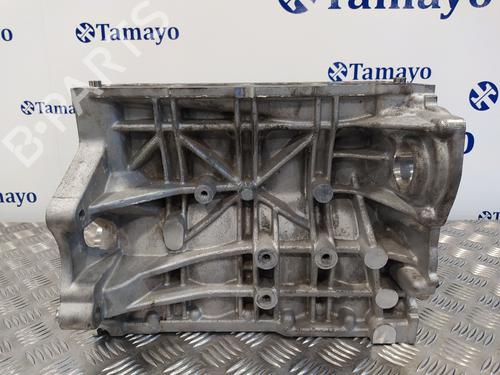 Engine (For Parts) VW GOLF V (1K1) 1.6 FSI | BP25809043M64  - Image 8