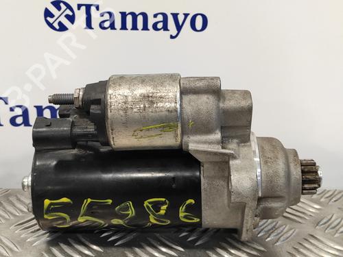 Starter SEAT TOLEDO IV (KG3)  | BP13623070M8 