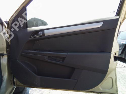 Starter OPEL ASTRA H (A04) 1.4 (L48) | BP11828157M8 