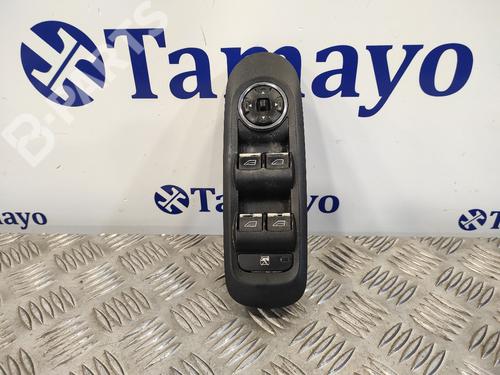 Used Left front window switch FORD S-MAX (WA6) [2006-2014]  11699797