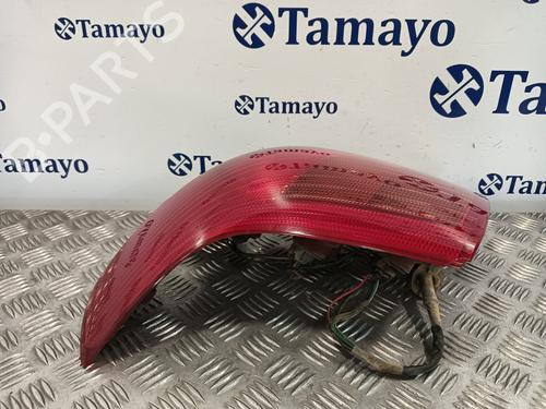 Left taillight SUZUKI SWIFT III (MZ, EZ)  | BP19709057C34 
