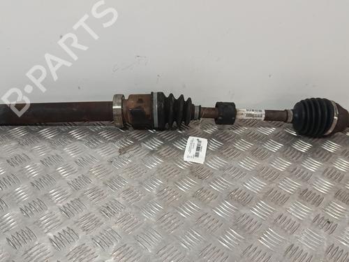 Used Right front driveshaft Right front driveshaft 37793416 37793416