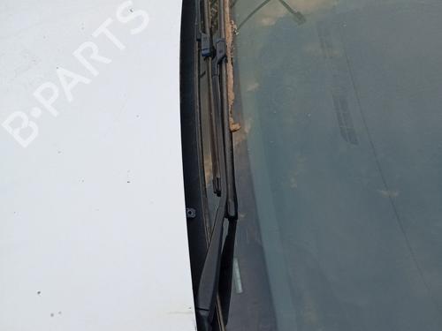 Torpedoplade Torpedoplade CITROËN C4 Picasso II 1.6 BlueHDi 120 (120 hp) 39669038 39669038