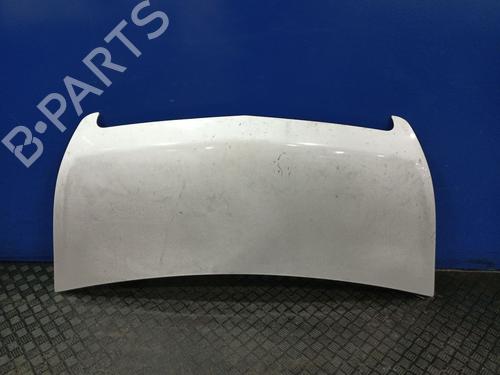 Used Hood OPEL MOVANO B Van (X62) [2010-2026]  31926954