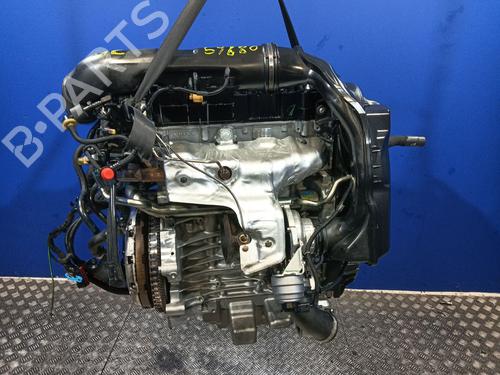 Engine VOLVO V40 Hatchback (525) D3 | BP30358874M1