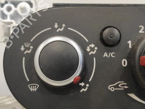 Climate control DACIA LODGY (JS_)  | BP15000846I5 