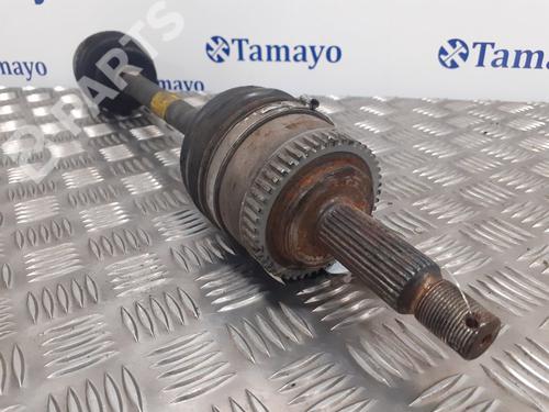 Left front driveshaft HYUNDAI TUCSON (JM) 2.0 | BP1018811M38 