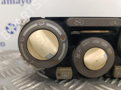 Climate control NISSAN MICRA III (K12) 1.5 dCi | BP18842751I5 