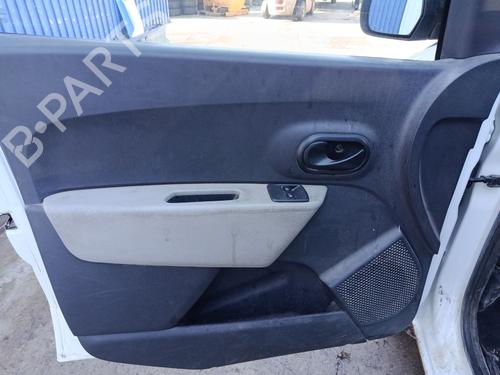 Vindusheismekanisme venstre foran DACIA DOKKER Box Body/MPV 1.5 dCi 75 / Blue dCi 75 (FEJW, FEAH) | BP29970805C22 
