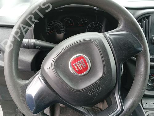 Rat Rat FIAT DOBLO Cargo (263_) 1.3 D Multijet (75 hp) 39648760 39648760