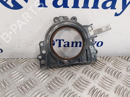 Timing cover VW T-CROSS (C11, D31)  | BP28116057M123 