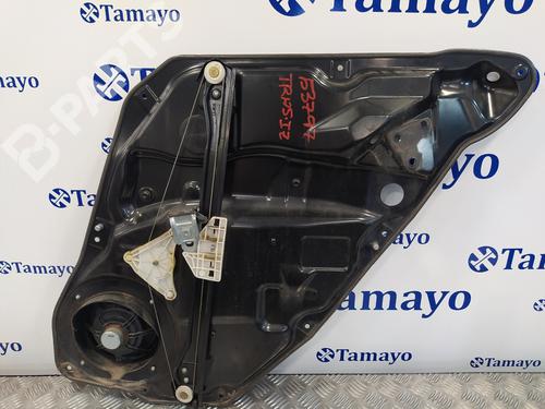 Rear left window mechanism MERCEDES-BENZ M-CLASS (W164)  | BP10293057C24 