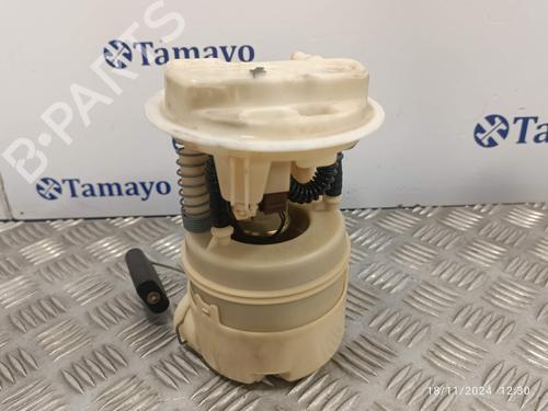 Used Fuel pump RENAULT CLIO II (BB_, CB_) [1998-2016]  21269298