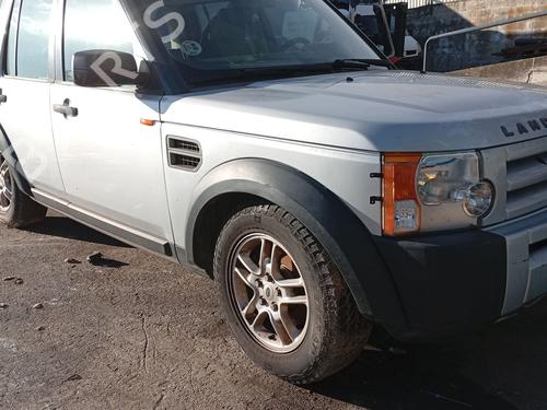 Used Right front shock absorber LAND ROVER DISCOVERY III (L319) 2.7 TD 4x4 (190 hp) 31952764