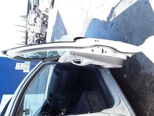 Engine control unit (ECU) VW TOURAN (1T1, 1T2) 2.0 TDI 16V | BP15287599M57 