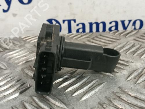 Luftmassemåler MAZDA 6 Hatchback (GG) 2.0 DI (GG14) (121 hp) 31081858
