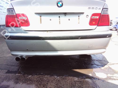 Front left window mechanism BMW 3 (E46) 330 d | BP10286829C22 