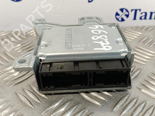 ECU airbags CITROËN C4 Grand Picasso I (UA_)  | BP17675928M53 