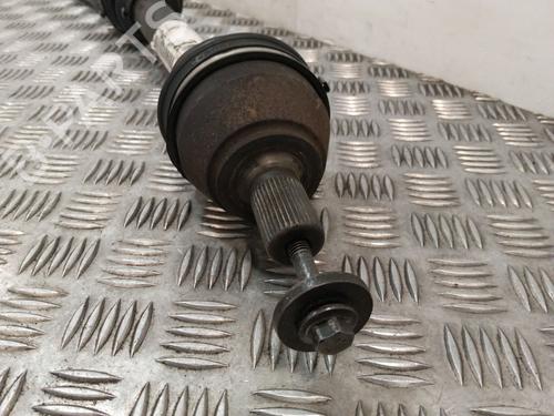 Right front driveshaft VOLVO V50 (545) 1.6 D | BP37376895M39 - Image 2