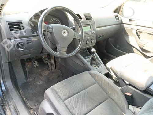 Engine VW GOLF V (1K1) 1.9 TDI | BP29220091M1 