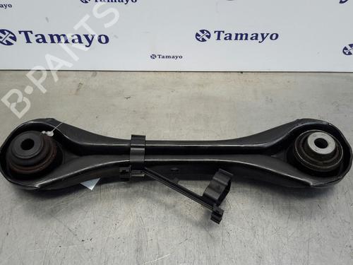 Right rear suspension arm BMW 1 (E87) 118 d | BP6876674M15 