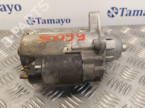 Starter FORD ESCORT V (AAL, ABL)  | BP16471155M8 
