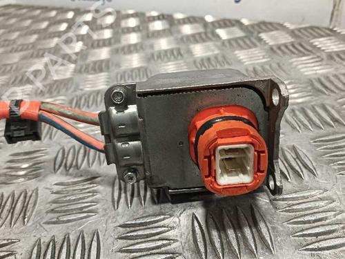 AC compressor TOYOTA YARIS (_P21_, _PA1_, _PH1_) 1.5 Hybrid (MXPH10, MXPH11) | BP29355913M34 