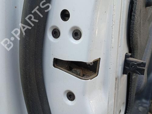 Used Front left lock FORD C-MAX II (DXA/CB7, DXA/CEU) [2010-2019]  32844981