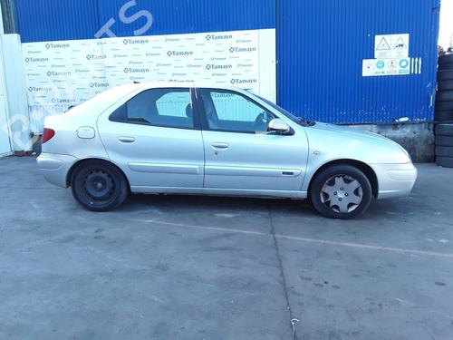 Engine CITROËN XSARA (N1)  | BP26377884M1 