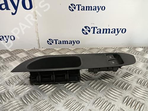 Left front window switch SEAT IBIZA III (6L1) 1.4 16V | BP20098663I27 