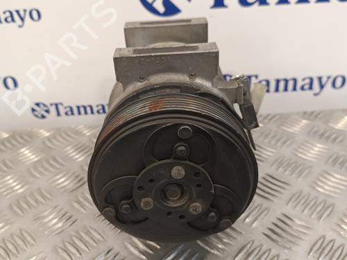 Used AC compressor VOLVO S40 I (644) [1995-2004]  17127694